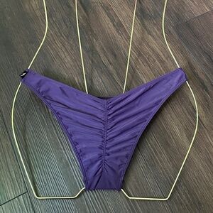 🔥 HUGE LOT - 6 Pairs Cleo the Hurricane Scrunch-Bum Dance Shorts | M/L